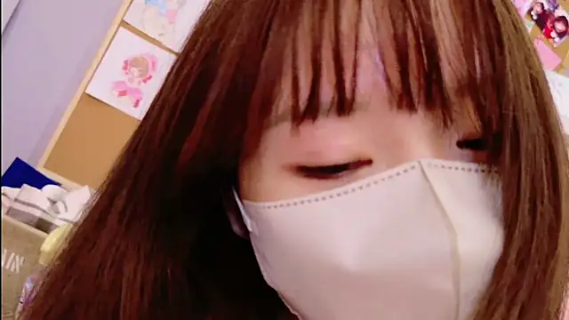 Yui-Ch online show from 19, 1, 2025