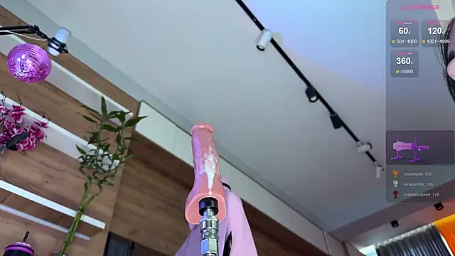 maakimo online show from 13, 2, 2025