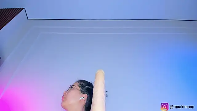 maakimo online show from 22, 12, 2025