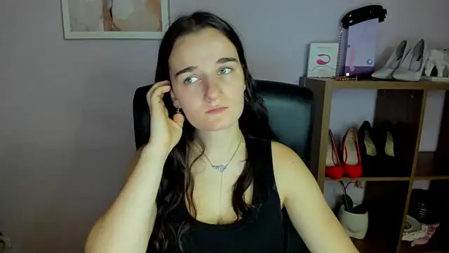 KateDelight online show from 2, 11, 2025