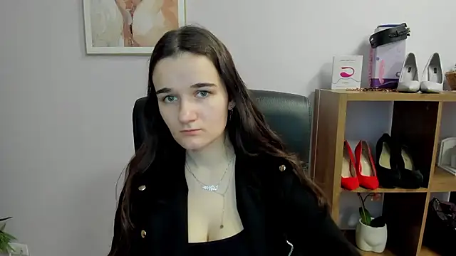 KateDelight online show from 10, 1, 2026