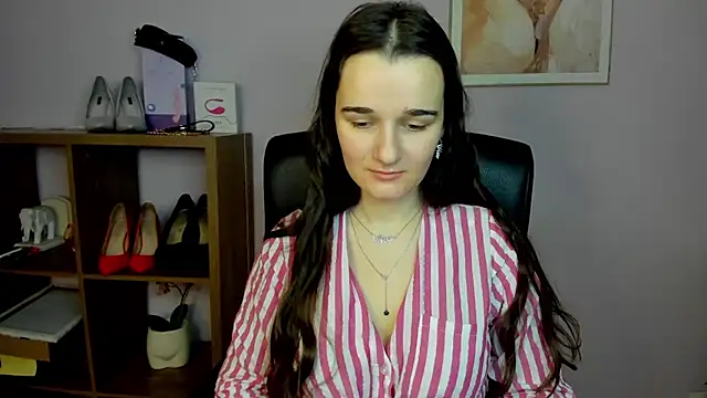 Snapshot of KateDelight chatting on 16, 2, 2026 KateDelight online show from 16, 2, 2026