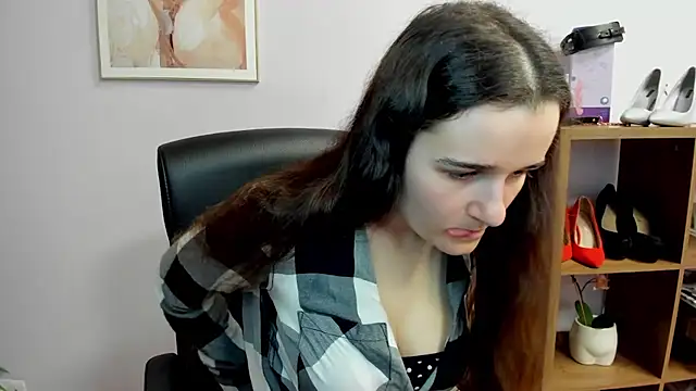 Snapshot of KateDelight chatting on 28, 2, 2026 KateDelight online show from 28, 2, 2026