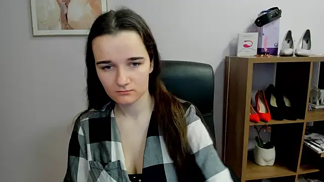 Snapshot of KateDelight chatting on 14, 3, 2026 KateDelight online show from 14, 3, 2026