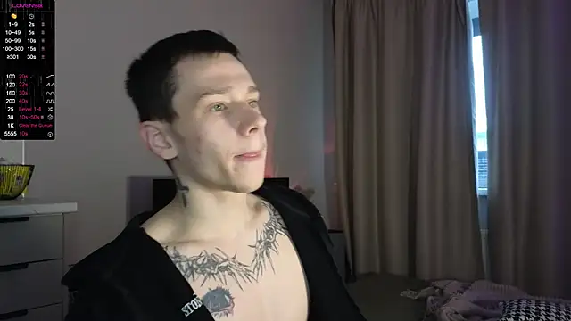 R1mmo   online show from 28, 10, 2025