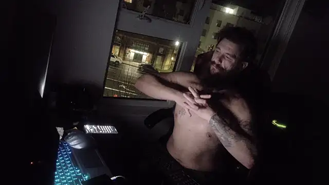 Armyexhibitionistvet online show from 17, 12, 2025