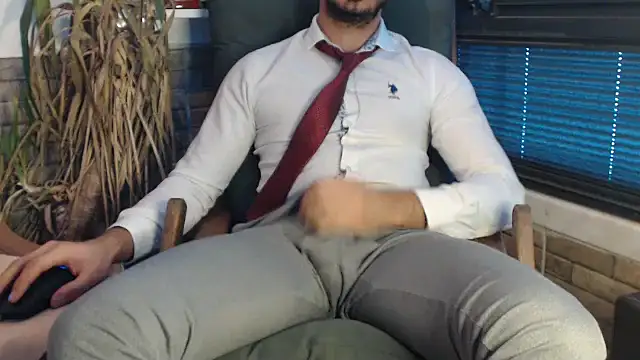 Naughtb0y online show from 7, 3, 2025