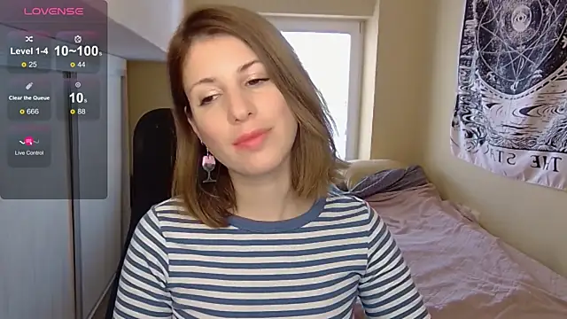  blackgem online show from 4, 12, 2025