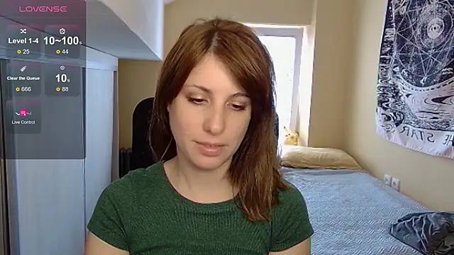  blackgem online show from 26, 3, 2026