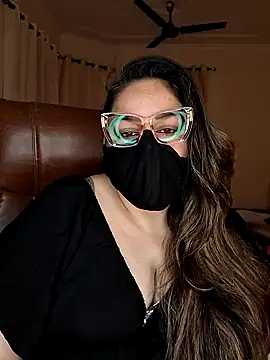 SEXY-Sardarni online show from 20, 12, 2024