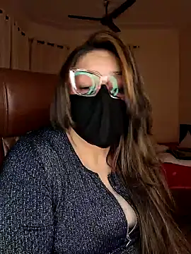 SEXY-Sardarni online show from 25, 1, 2025