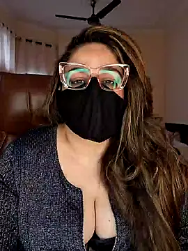 SEXY-Sardarni online show from 20, 2, 2025