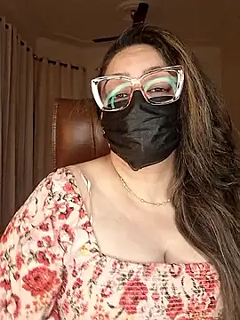 SEXY-Sardarni online show from 19, 9, 2025