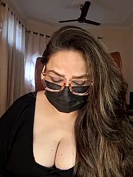 SEXY-Sardarni online show from 28, 9, 2025