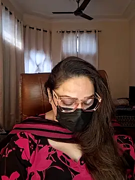 SEXY-Sardarni online show from 22, 12, 2025