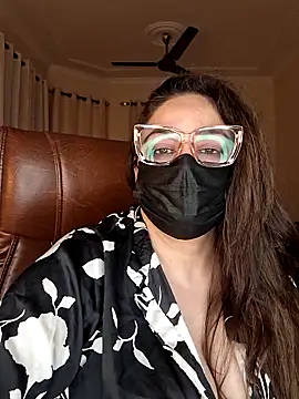 SEXY-Sardarni online show from 5, 1, 2026