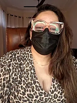 SEXY-Sardarni online show from 7, 2, 2026