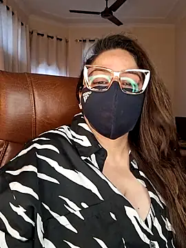 SEXY-Sardarni online show from 26, 4, 2026