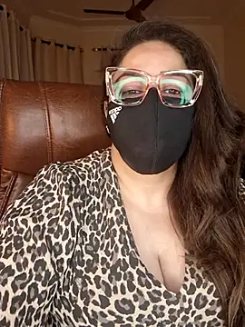 SEXY-Sardarni online show from 13, 5, 2026
