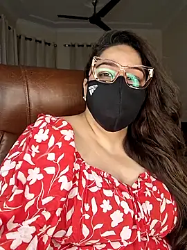 SEXY-Sardarni online show from 15, 5, 2026