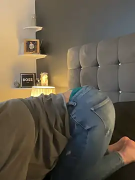 blondebitch2 online show from 22, 1, 2025