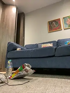 Atenea168 online show from 9, 10, 2025