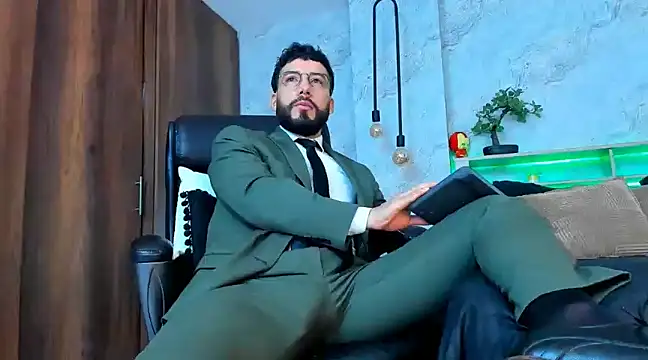 bruno woods online show from 16, 3, 2025