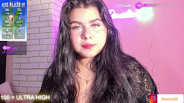 Snapshot of Putipaula3 chatting on 13, 12, 2024 Putipaula3 online show from 13, 12, 2024