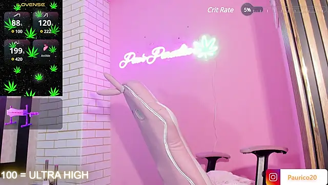 Snapshot of Putipaula3 chatting on 9, 1, 2025 Putipaula3 online show from 9, 1, 2025