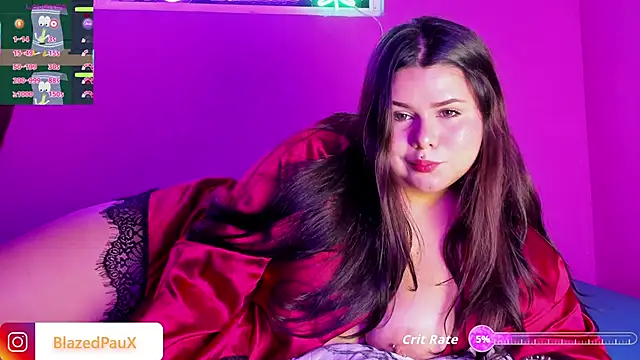 Putipaula3 online show from 28, 11, 2025