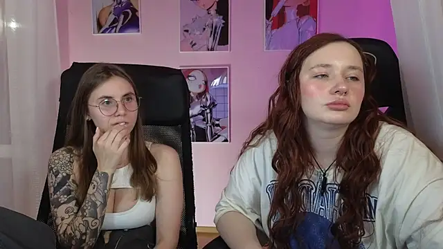 carolina elf online show from 8, 12, 2024