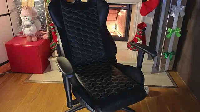 carolina elf online show from 19, 12, 2024