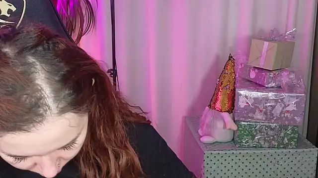 carolina elf online show from 27, 12, 2024