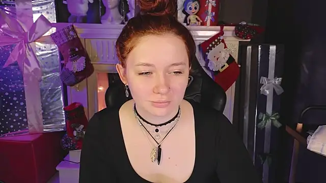 carolina elf online show from 5, 1, 2025