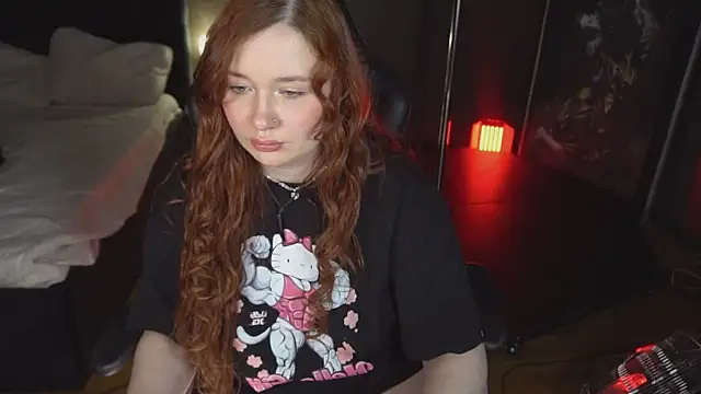 carolina elf online show from 21, 2, 2025