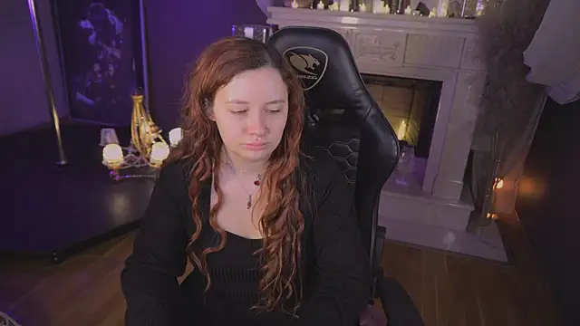 carolina elf online show from 25, 11, 2025