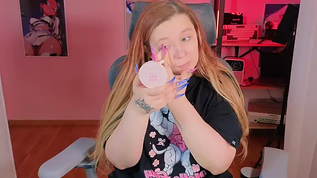 carolina elf online show from 10, 3, 2026