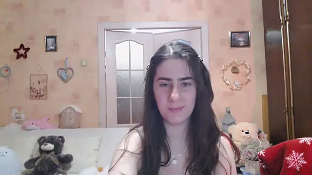 INELIKA online show from 12, 11, 2025