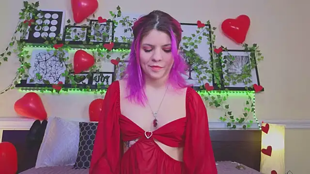 Snapshot of Katya_Zaitseva chatting on 16, 2, 2025 Katya Zaitseva online show from 16, 2, 2025