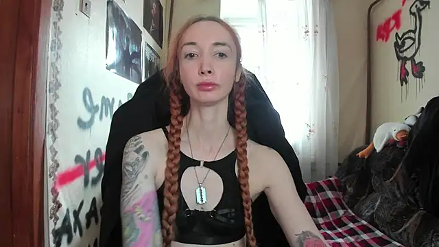 Roxy Silver online show from 1, 3, 2025