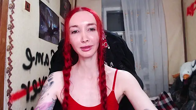 Roxy Silver online show from 16, 4, 2026