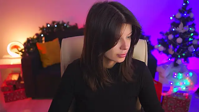 NicoleMun online show from 7, 12, 2024