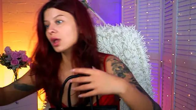 NicoleMun online show from 21, 10, 2025