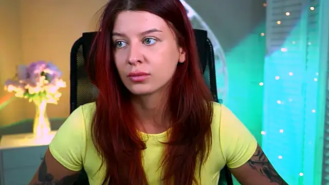 NicoleMun online show from 25, 3, 2026