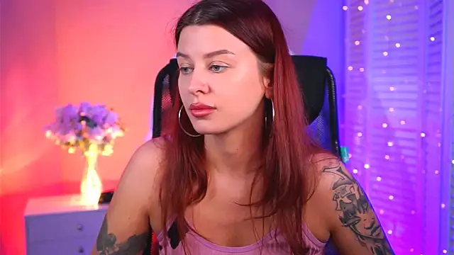 NicoleMun online show from 28, 3, 2026