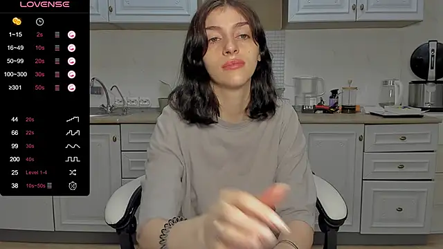 broosnica1 online show from 12, 1, 2025