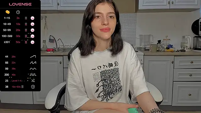 broosnica1 online show from 17, 1, 2025