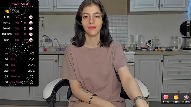 broosnica1 online show from 20, 1, 2025