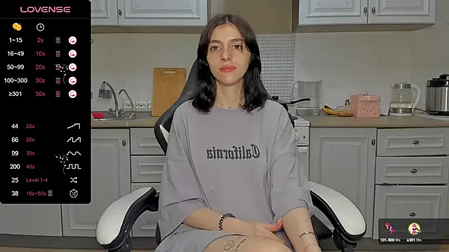 broosnica1 online show from 27, 1, 2025