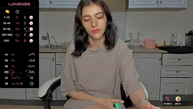 broosnica1 online show from 1, 2, 2025